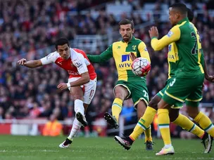 Alex Neil: 'Norwich deserved a point'
