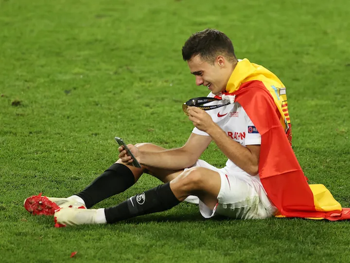 Mourinho 'personally calls Reguilon in attempt to hijack deal'