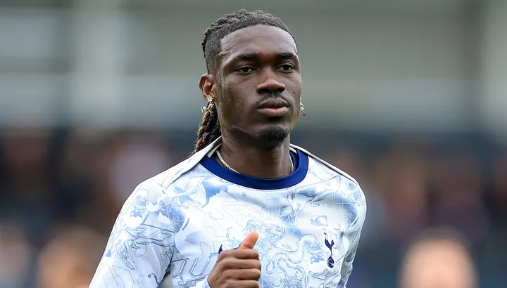 Spurs news: Yves Bissouma 'faces axe' as club investigate alleged balloon video - Sports Mole