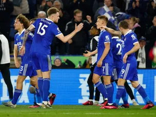 Leeds vs. Leicester - prediction, team news, lineups