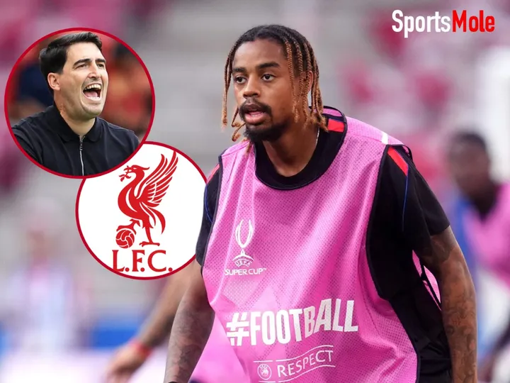 Reds to 'accelerate' plans for Barcola as timeline of PSG bid revealed