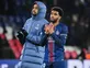 Significant price drop expected for Bradley Barcola and Ibrahim Mbaye amid Reds interest
