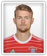 Matthijs de Ligt