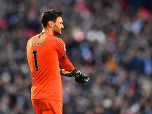 How Spurs could line up against Crystal Palace