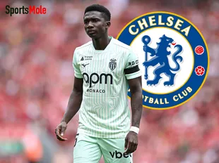 Why Chelsea couldn't reignite late Lamine Camara deal - they are 'furious'