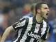 Juve's Bonucci: "It's been a great year"