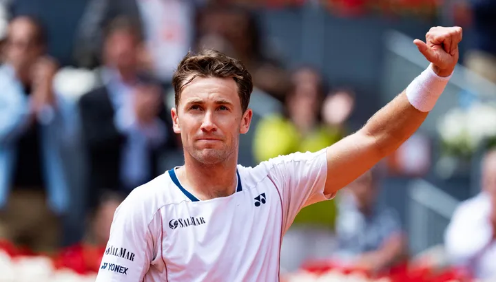 Casper Ruud vs. Hubert Hurkacz - Wimbledon prediction, form, head-to-head