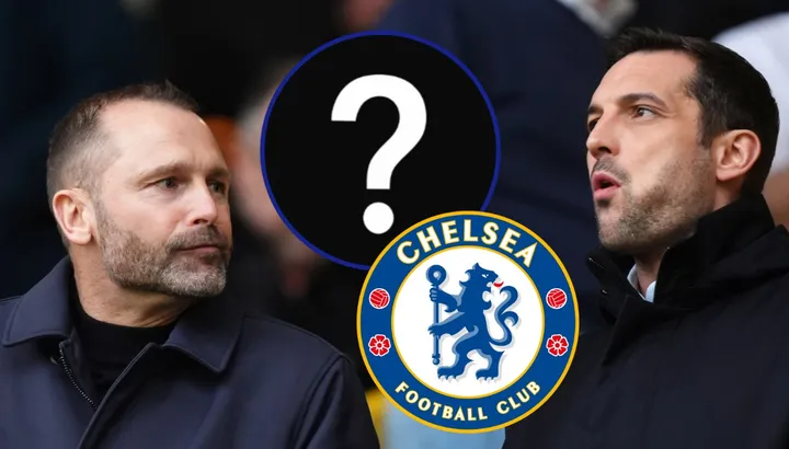 Chelsea manager latest: "Important" update as promising boss rules out replacing Liam Rosenior, shrinking successor list