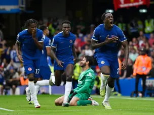 West Ham vs. Chelsea injury, suspension list, predicted XIs