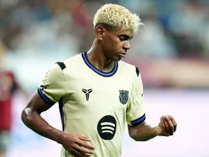 Yamal, Gavi, Fermin, Balde updates: Barcelona injury, suspension list vs. Real Oviedo