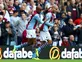 Live Commentary: Villa 3-2 Man City - as it happened