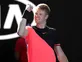 Edmund battles through to third round