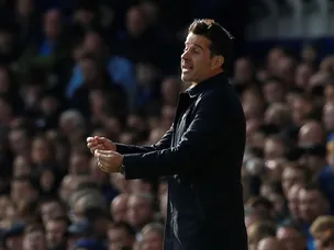 Marco Silva: 'Everton must be confident of beating Leicester'