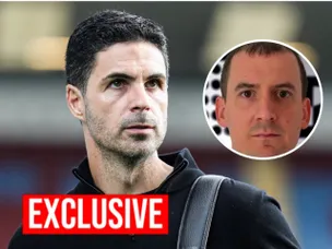 "There were options" - What Arteta got wrong in Arsenal's draw with Sunderland