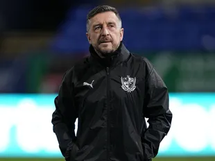 Port Vale vs Exeter - prediction, team news, lineups