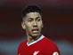 Jurgen Klopp highlights Roberto Firmino's importance to Liverpool "orchestra"