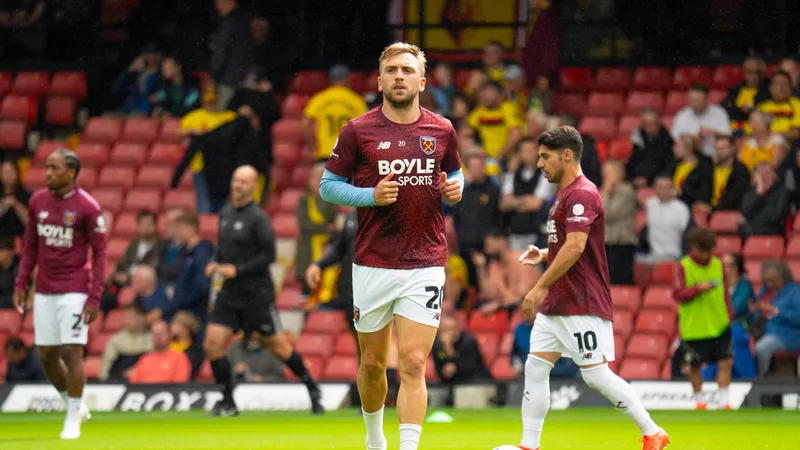 West Ham vs Wolves - prediction, team news, lineups