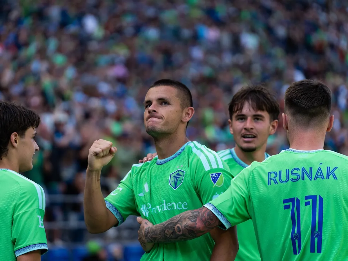 Seattle Sounders vs Real Salt Lake - prediction, team news, lineups