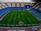 Atletico allow fans to take Calderon seats