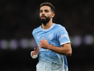 Benched by Man City, Rayan Ait-Nouri sparks Algeria row after refusing to warm up