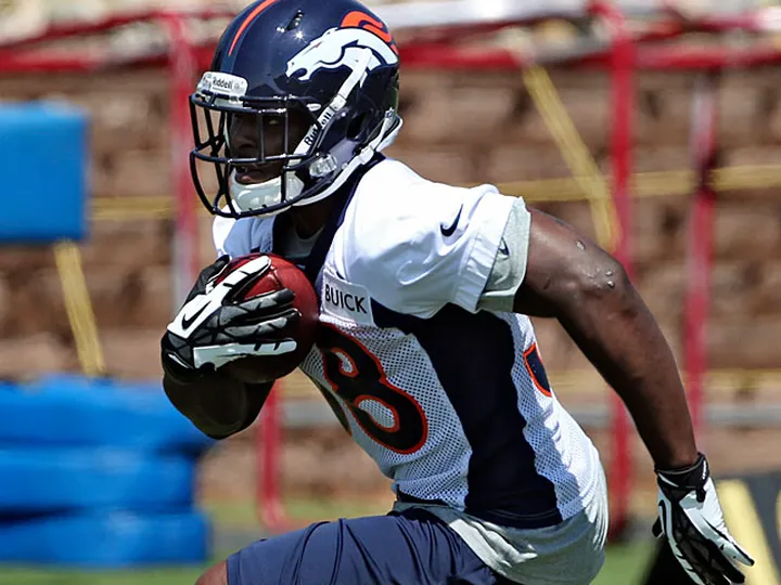 Manning: 'We're counting on Ball'