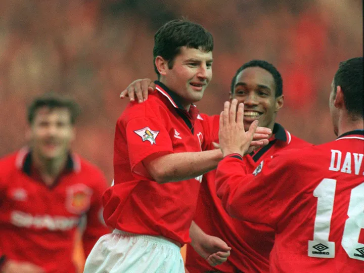 Top 25 Man Utd players of the Premier League era - #12