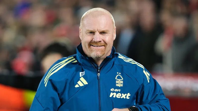 Nottingham Forest, Malmo starting lineups confirmed! Does Dyche stick or twist after win over Liverpool?