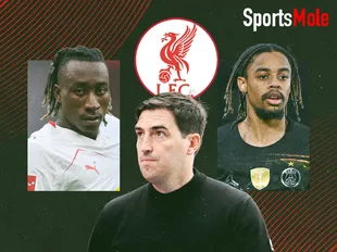 Diomande or Barcola? Which player should Liverpool sign to replace Mo Salah?