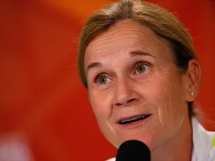 Ellis 'elated' by Women's World Cup triumph