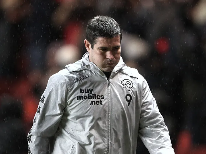 Stalemate at Oakwell