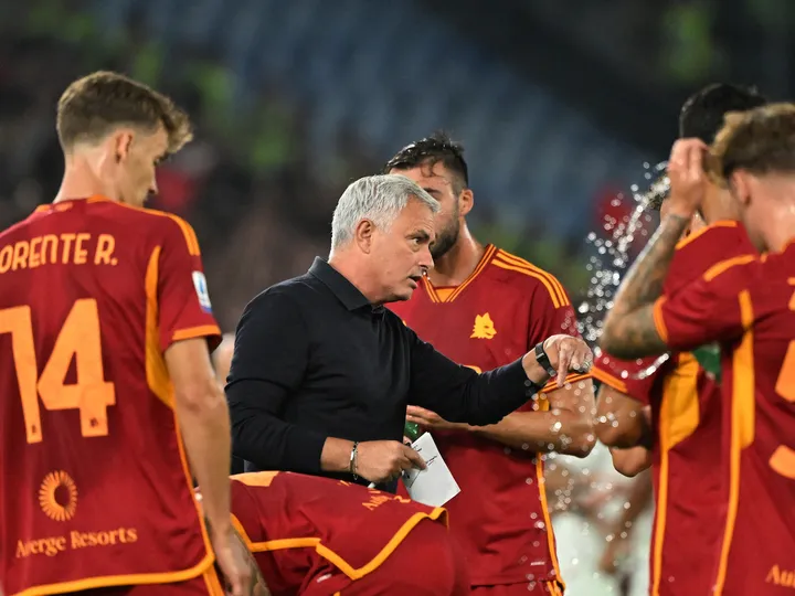 Sheriff Tiraspol vs. Roma - prediction, team news, lineups
