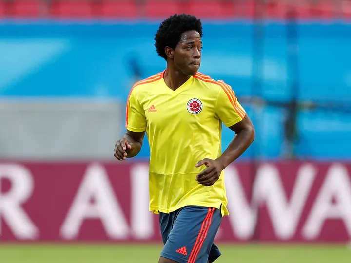 West Ham 'want to sell Sanchez in January'