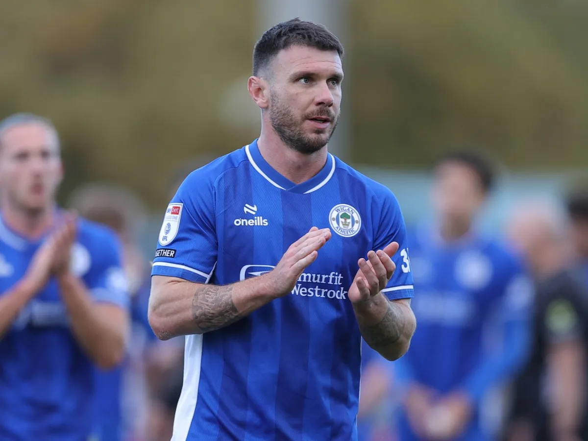Wigan Athletic vs Bromley - prediction, team news, lineups
