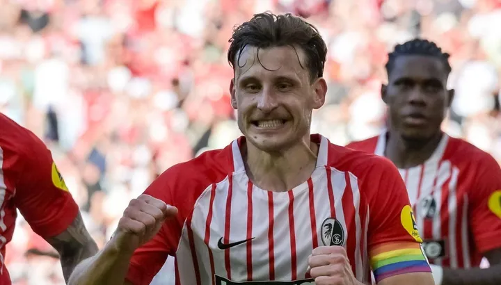 Eintracht Frankfurt vs Freiburg - prediction, team news, lineups