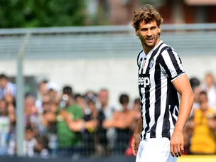 Llorente: 'Conte has faith in me'