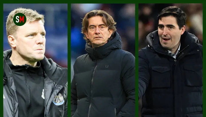 Transfer news and rumours today: Newcastle United 'track' star, Tottenham Hotspur recall, Bournemouth bid 'rejected' - Sports Mole