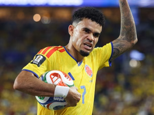How to watch Switzerland vs. Colombia: Date, time, live stream and TV channel