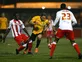 Maidstone United shock Stevenage