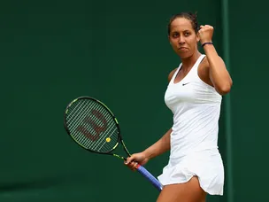 Keys makes light work of Siegemund