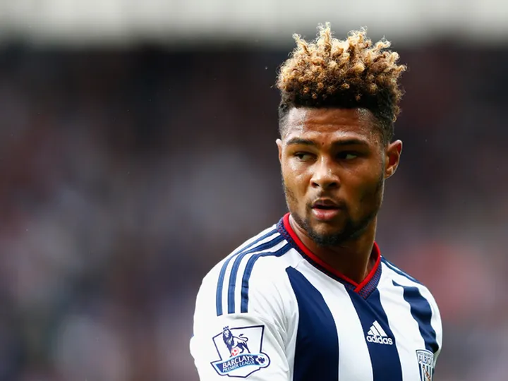 Wenger: 'I will not recall Serge Gnabry'