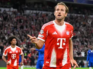 Barca presidential candidate vows to sign England striker