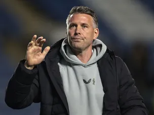 Wolves star "a concrete possibility" to leave in winter transfer window