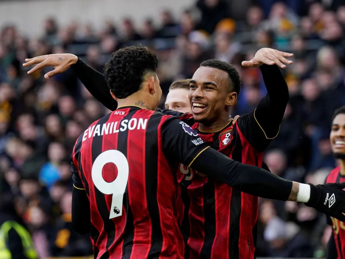 Bournemouth lineup vs. Nottingham Forest: Predicted XI for Premier League final-day clash