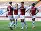 What is Aston Villa's strongest XI for the 2021-22 season?