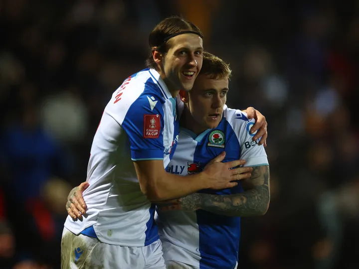 Blackburn vs. Sheff Weds - prediction, team news, lineups