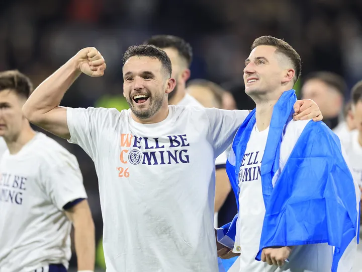 Wonder-goals for the World Cup as Scotland beat Denmark in Hampden Park tussle for the ages