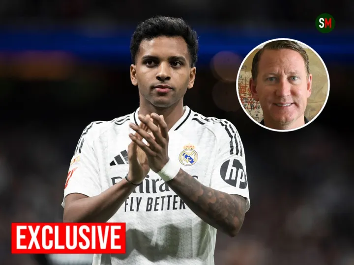 Exclusive: Arsenal legend disagrees with expert on Rodrygo transfer