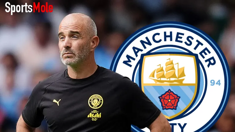 Why there is “no way” Man City will win Premier League title over Arsenal