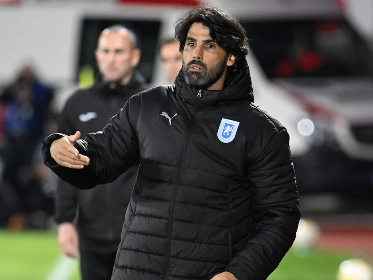 Universitatea Craiova vs. Vitebsk - prediction, team news, lineups