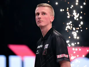 Dutch star denies Price in Players Championship 2 after Van Gerwen whitewash